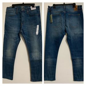 Goodfellow & Co men’s tapered jeans